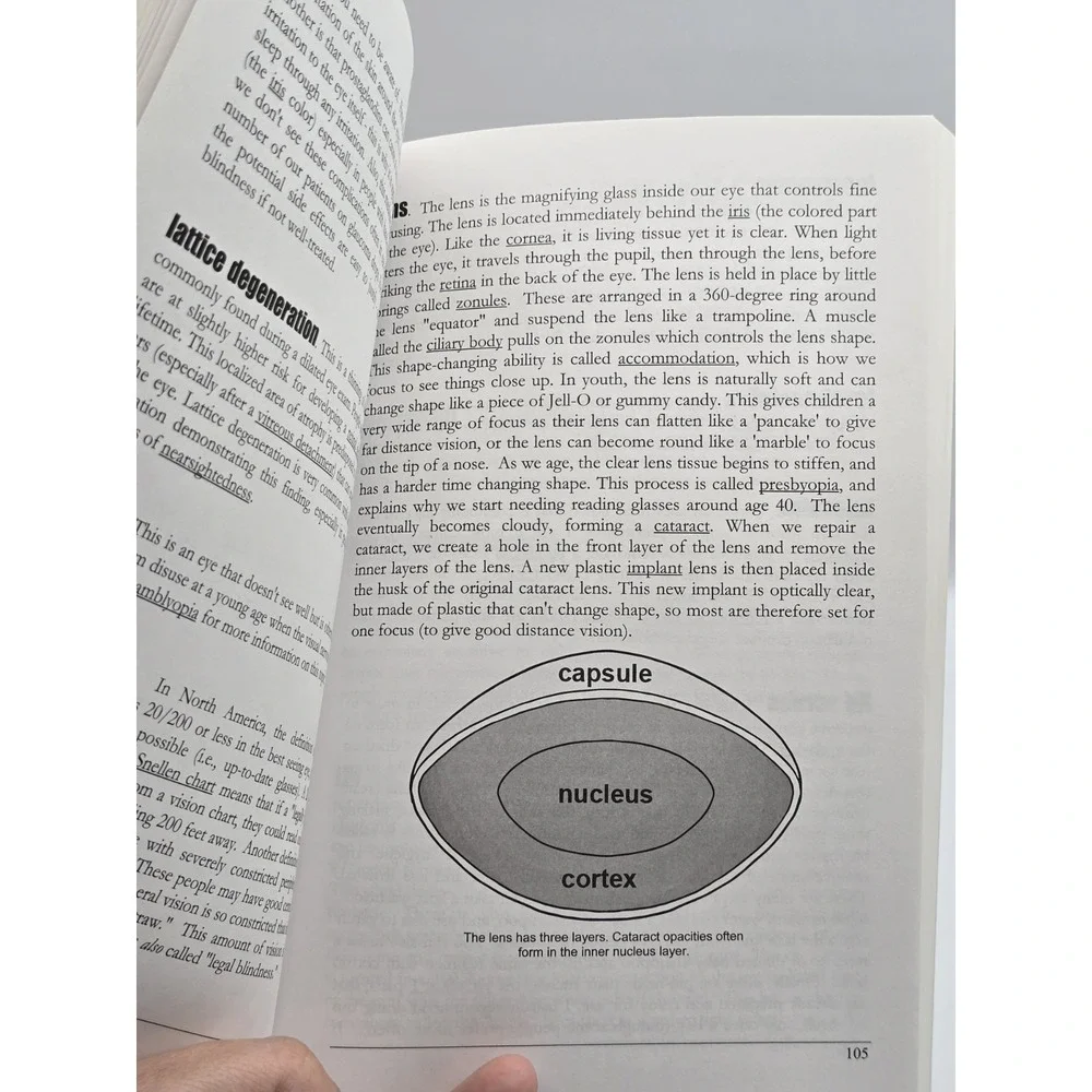 Root Eye Dictionary by Timothy Root (2013, Trade‎ Paperback)